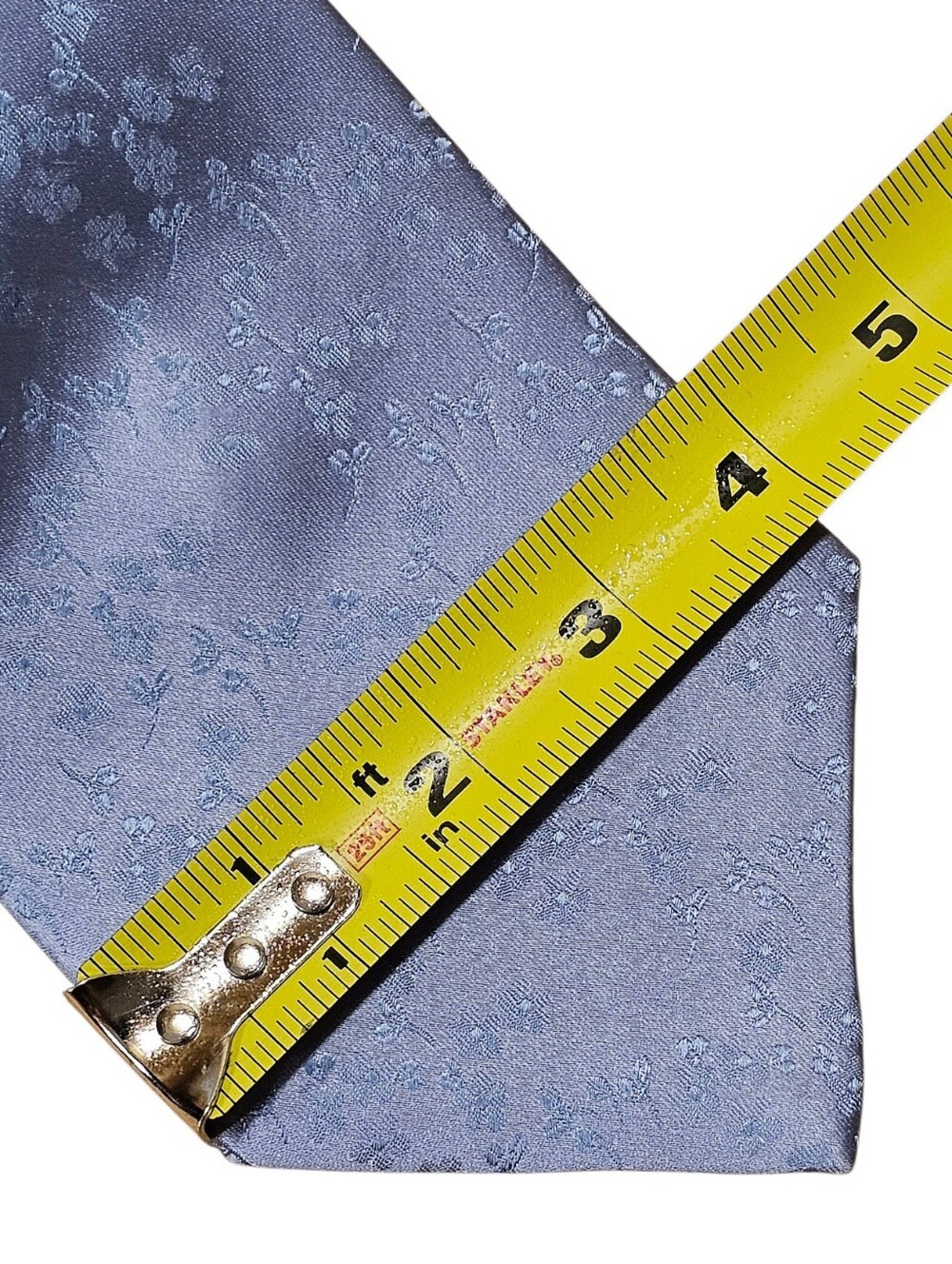 BURMA BIBAS TIE - Picture 8 of 14